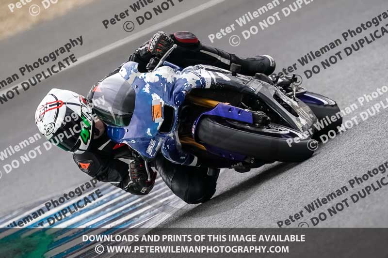25 to 27th november 2017;Jerez;event digital images;motorbikes;no limits;peter wileman photography;trackday;trackday digital images
